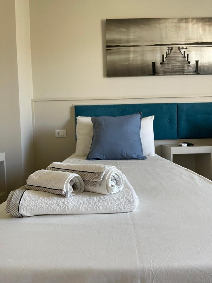 Mb Giurati Suites Mascali Eksteriør billede