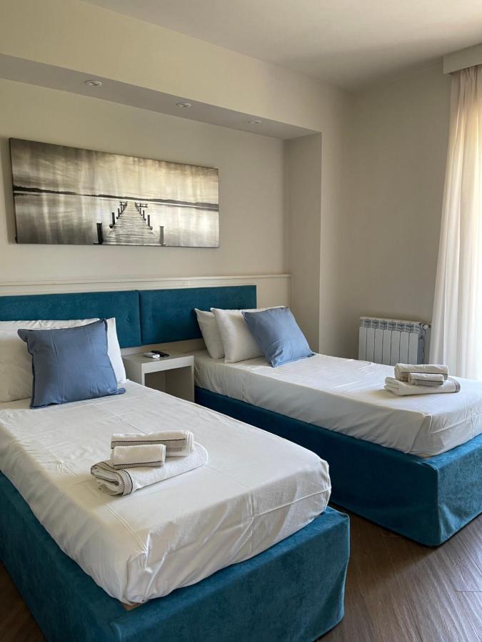 Mb Giurati Suites Mascali Eksteriør billede