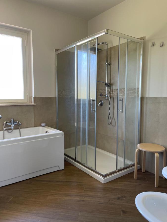 Mb Giurati Suites Mascali Eksteriør billede